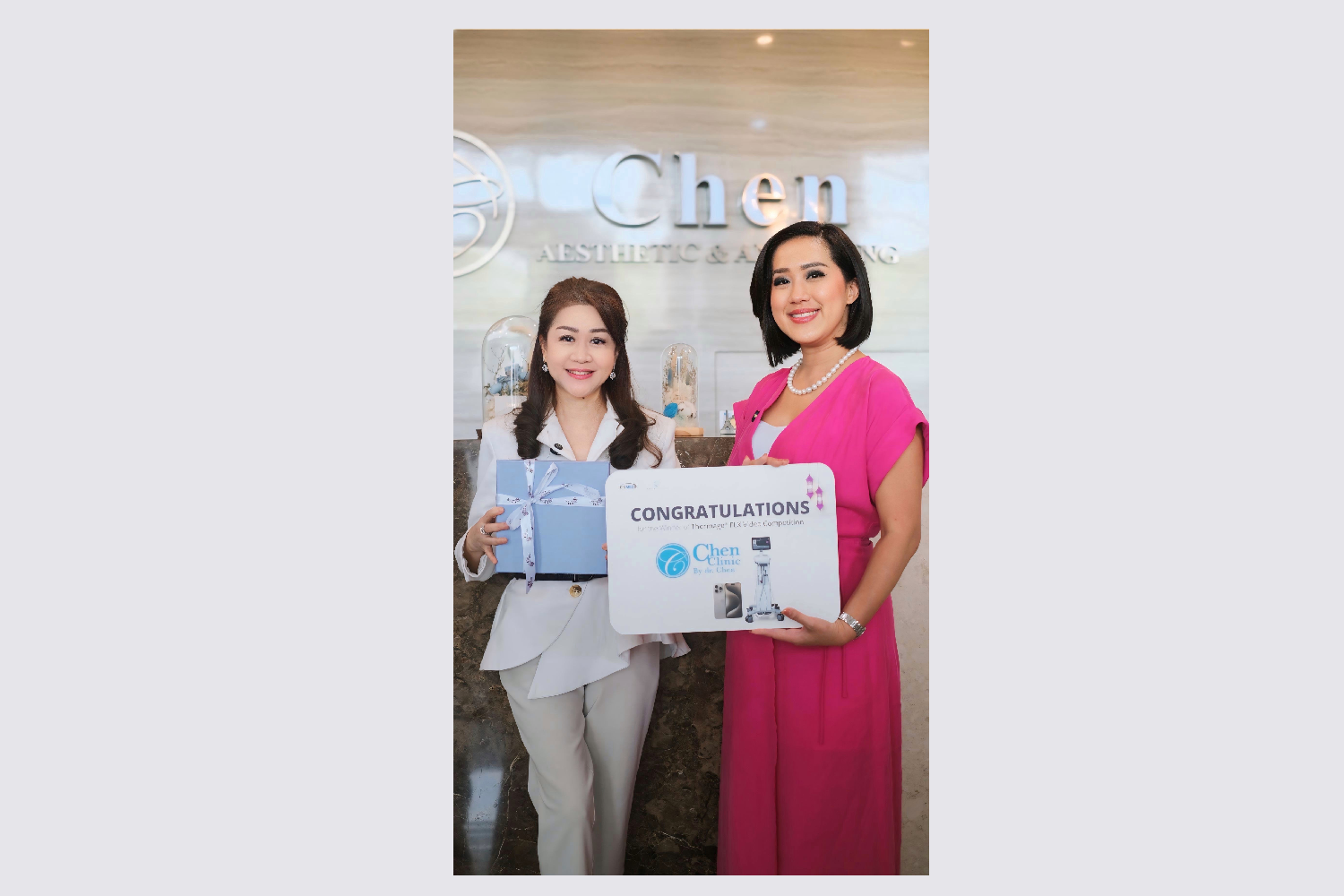 Featured Box Image